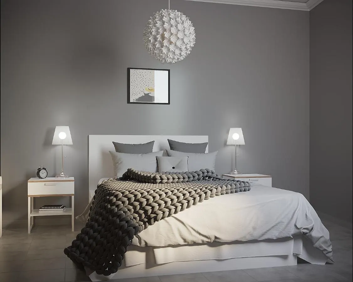 Beach Apartment In The Center Санремо Италия
