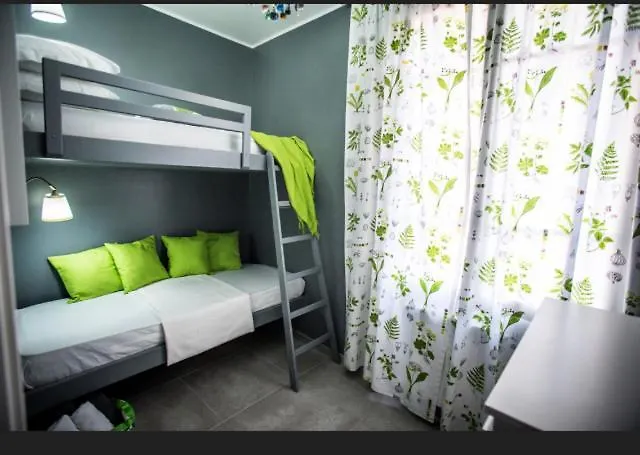 Beach Apartment In The Center San Remo Italie