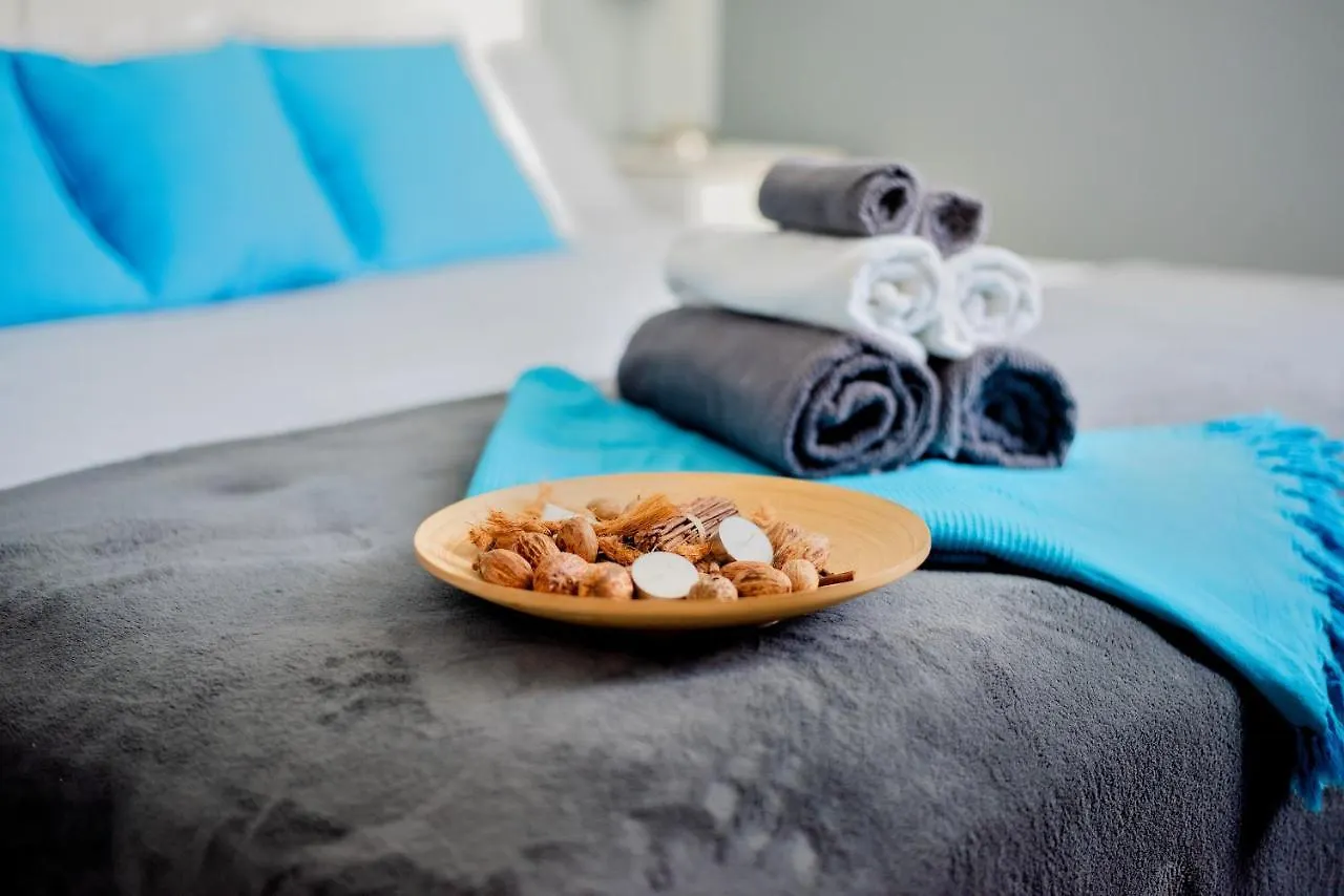 Beach Apartment In The Center San Remo Italie