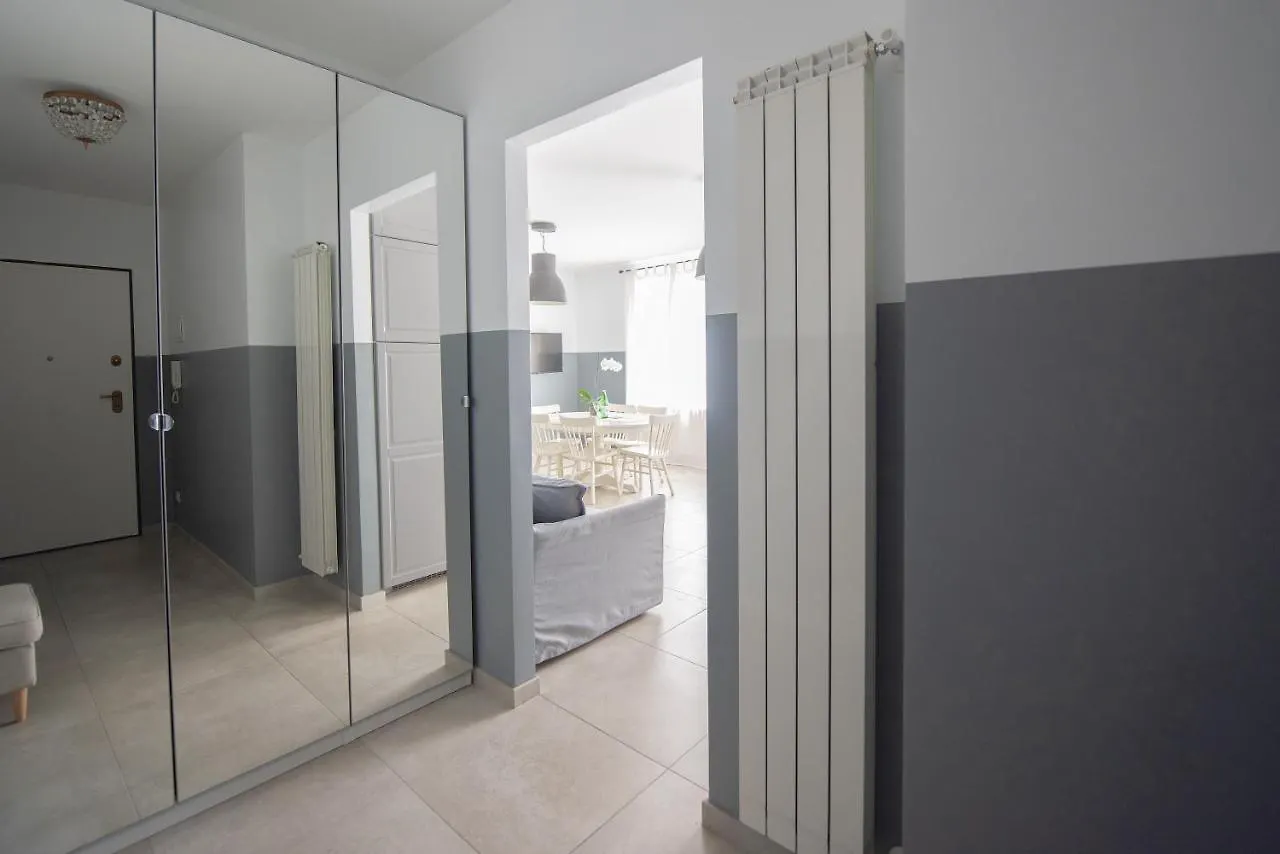 Beach Apartment In The Center San Remo