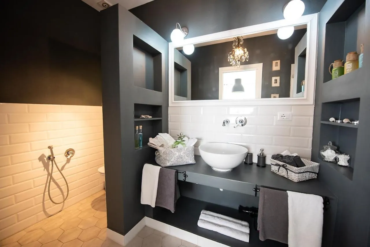 Beach Apartment In The Center San Remo
