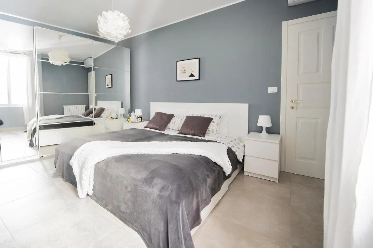 Beach Apartment In The Center San Remo