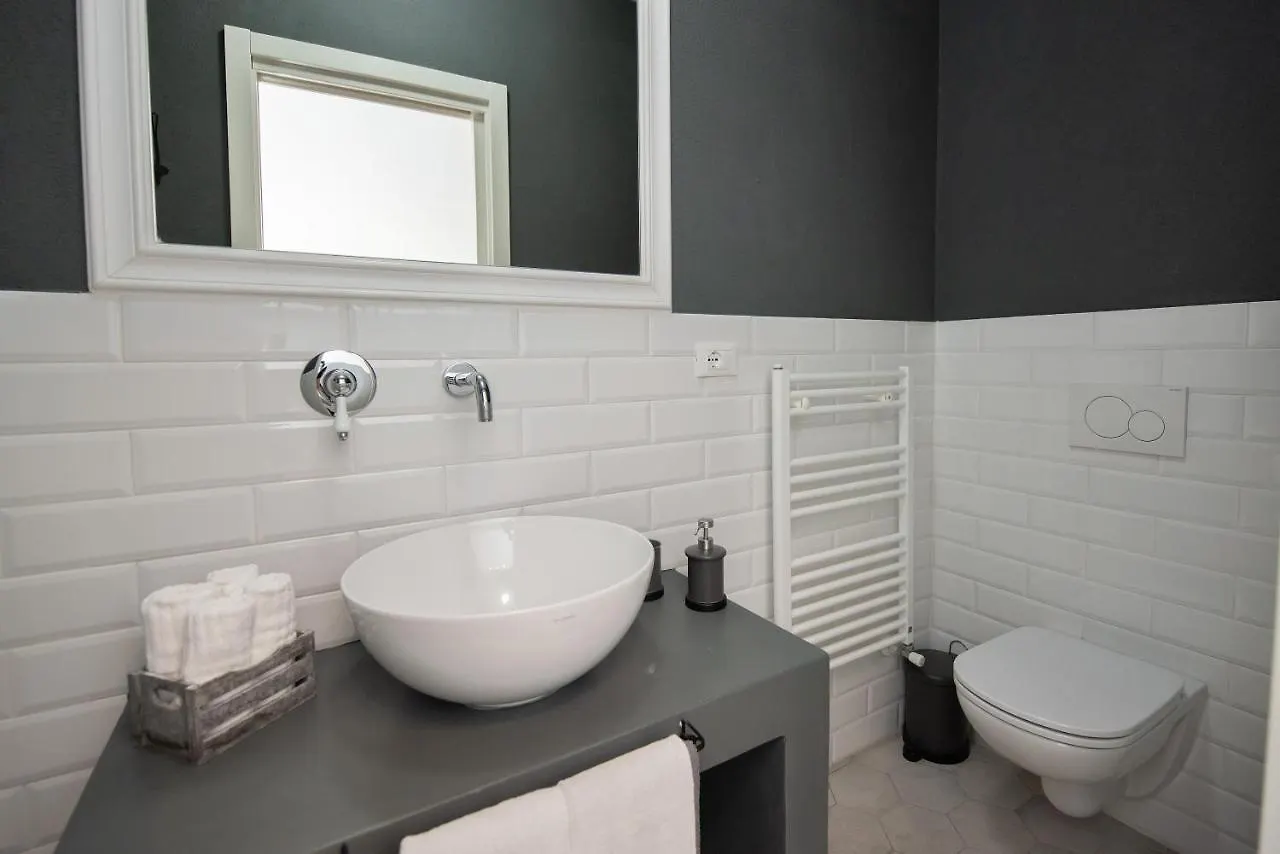 Beach Apartment In The Center San Remo 0*,