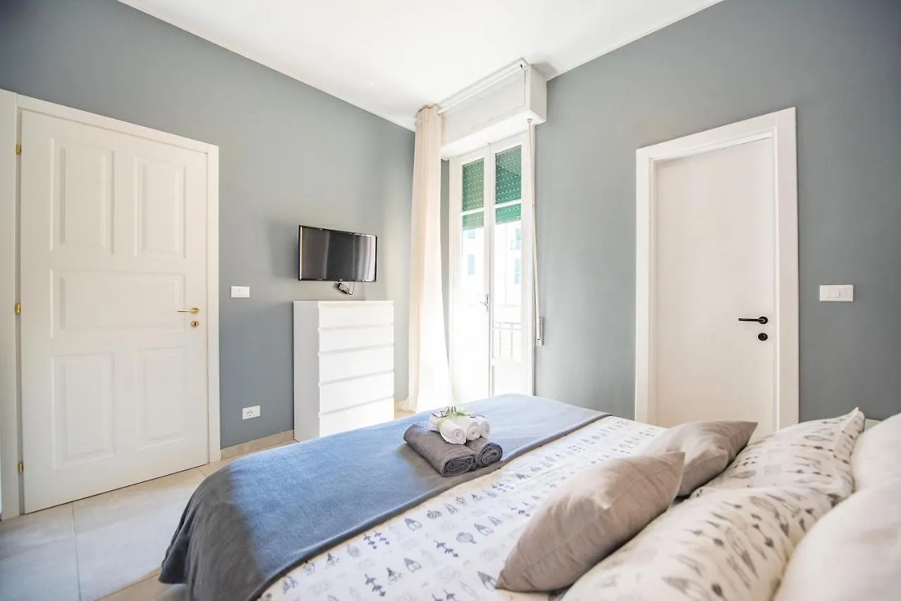 Beach Apartment In The Center San Remo 0*,