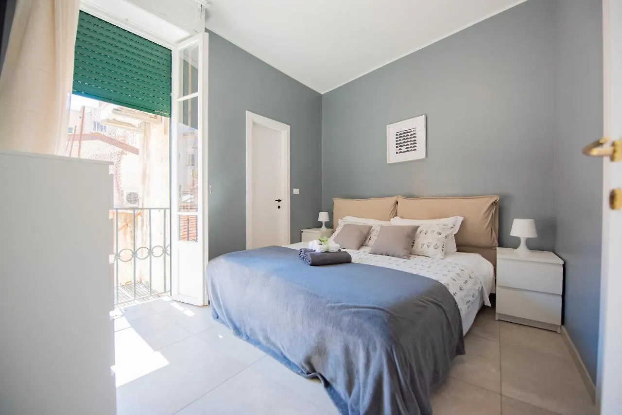 Beach Apartment In The Center San Remo