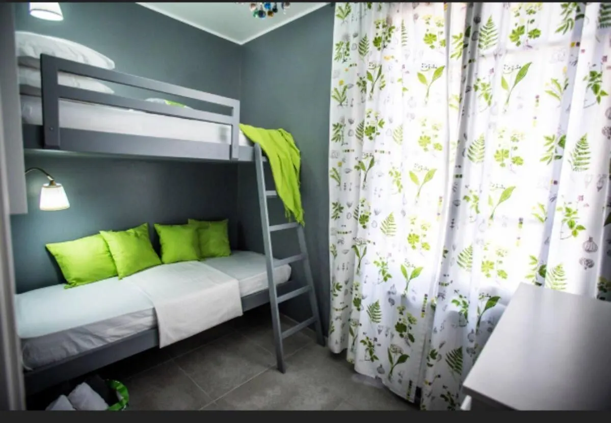 Beach Apartment In The Center San Remo