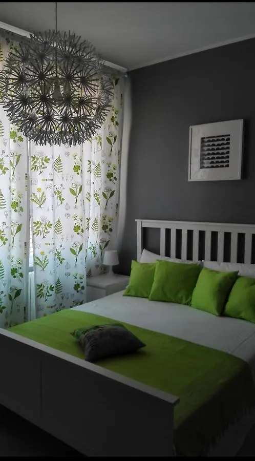 Beach Apartment In The Center San Remo