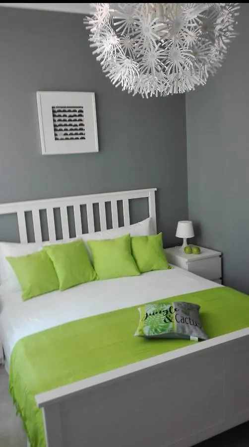 Beach Apartment In The Center San Remo