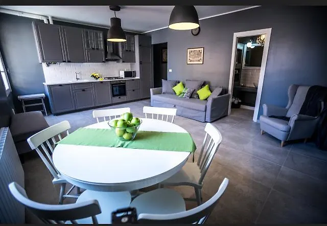 Beach Apartment In The Center San Remo
