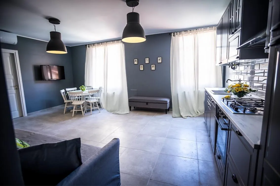 Beach Apartment In The Center San Remo