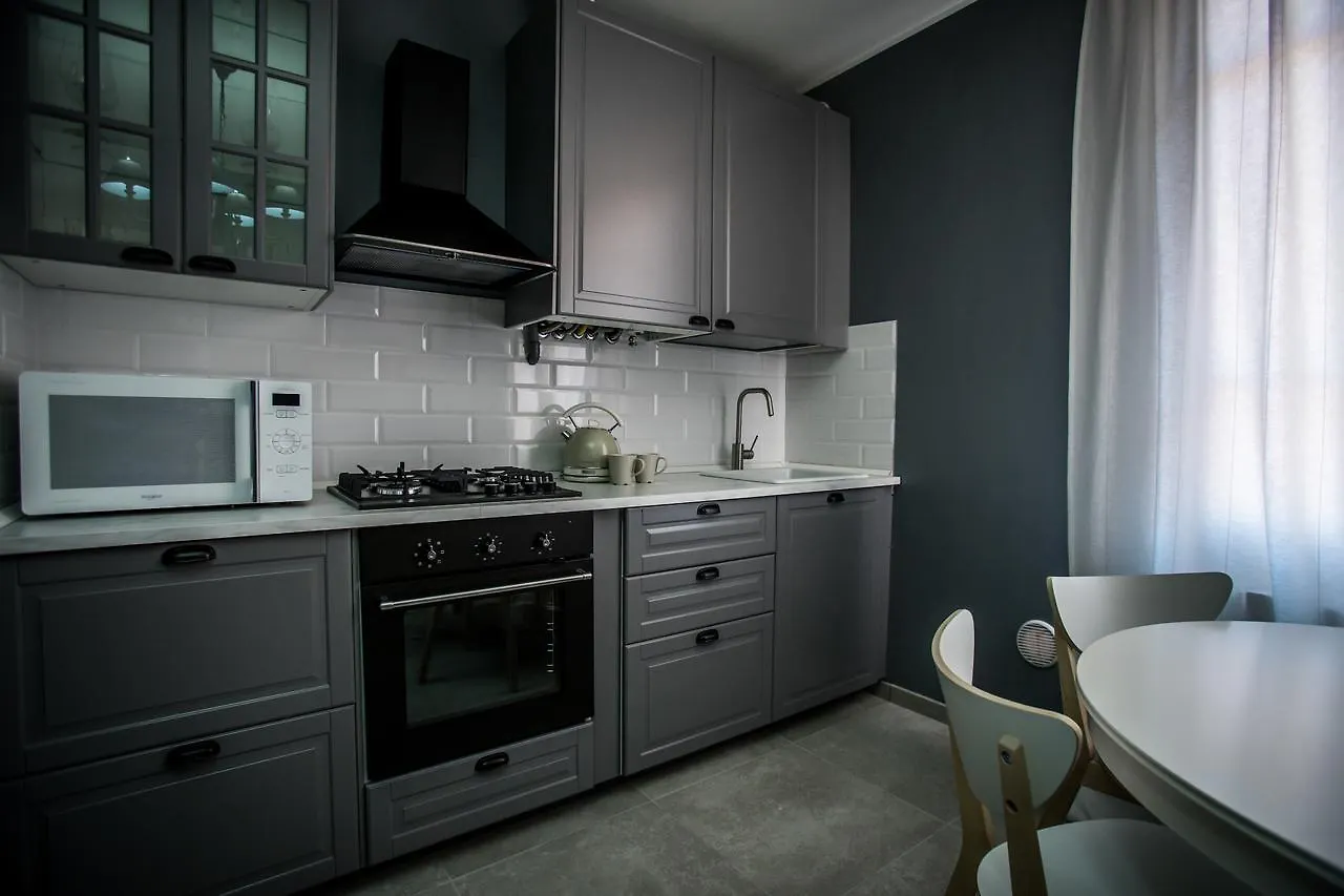Beach Apartment In The Center San Remo